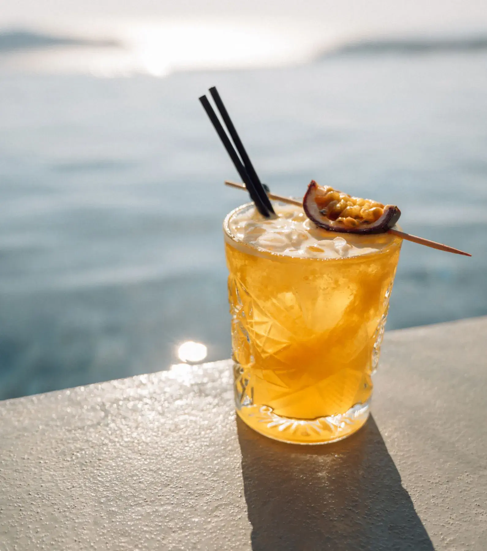 West East Suites, Imerovigli Santorini