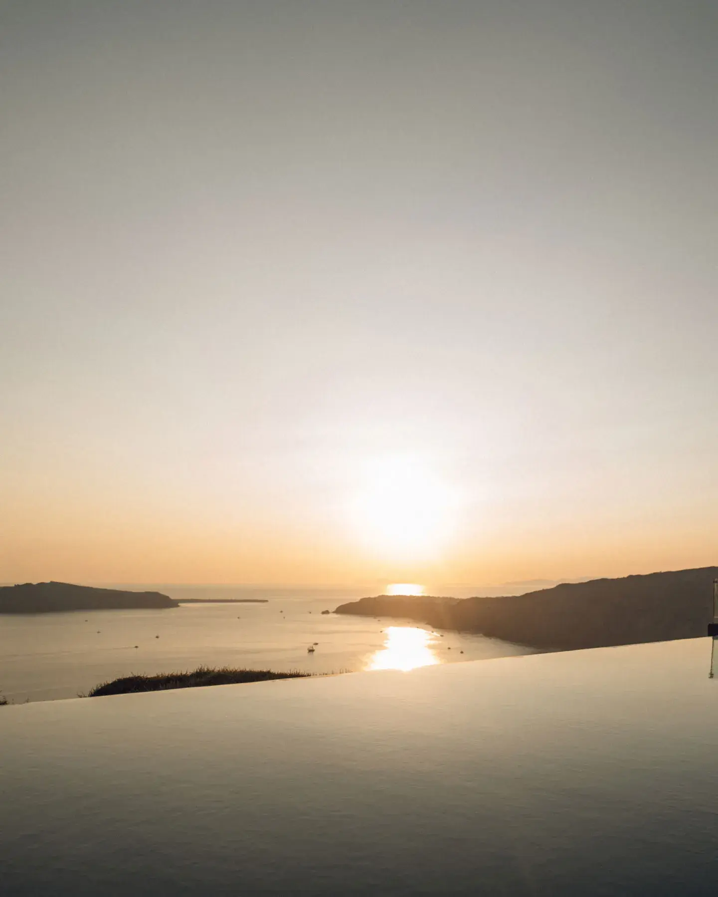 West East Suites, Imerovigli Santorini