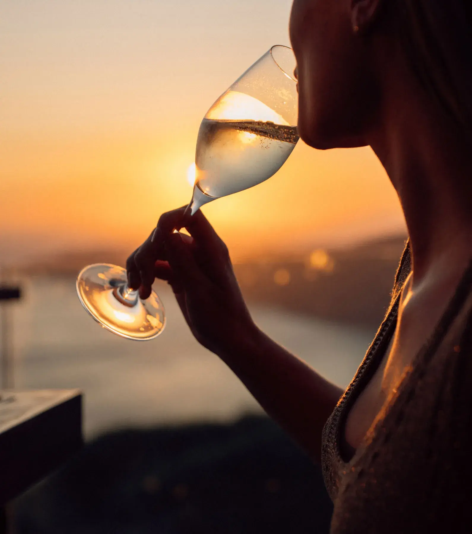 West East Suites, Imerovigli Santorini