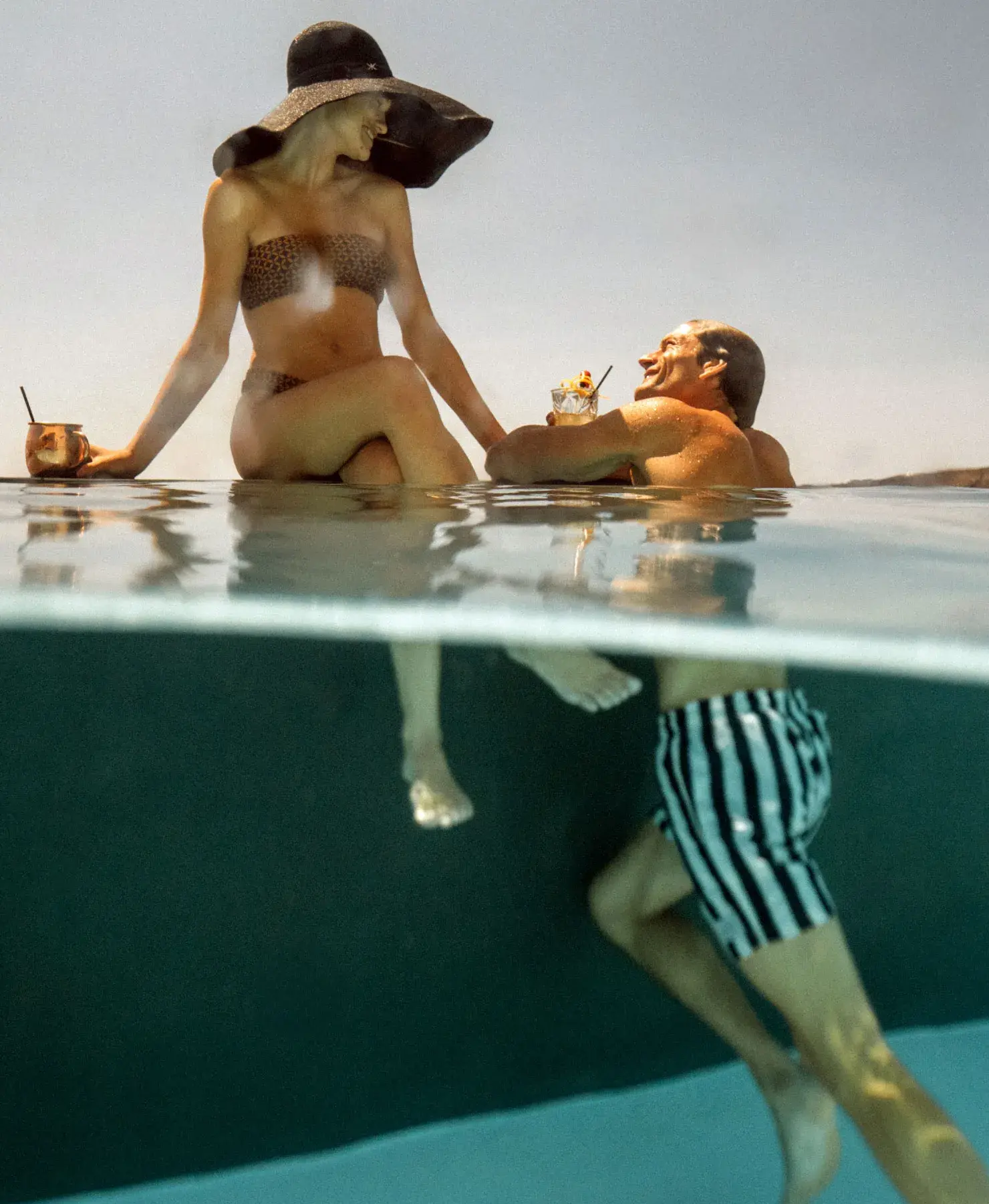 West East Suites, Imerovigli Santorini