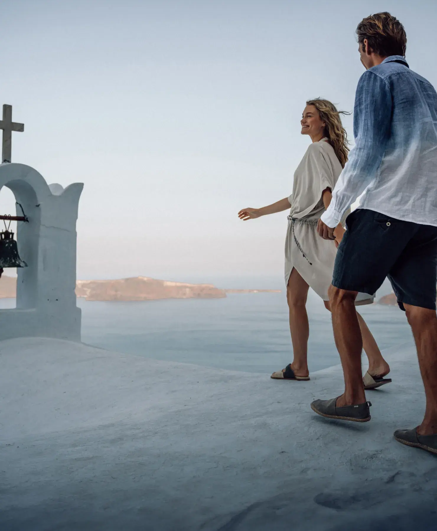 West East Suites, Imerovigli Santorini