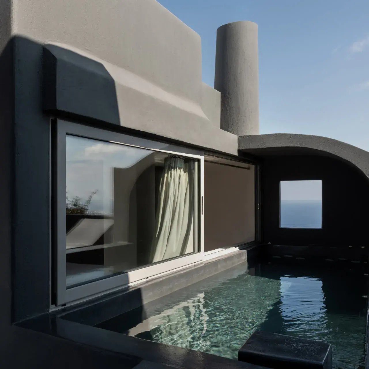 West East Suites, Imerovigli Santorini