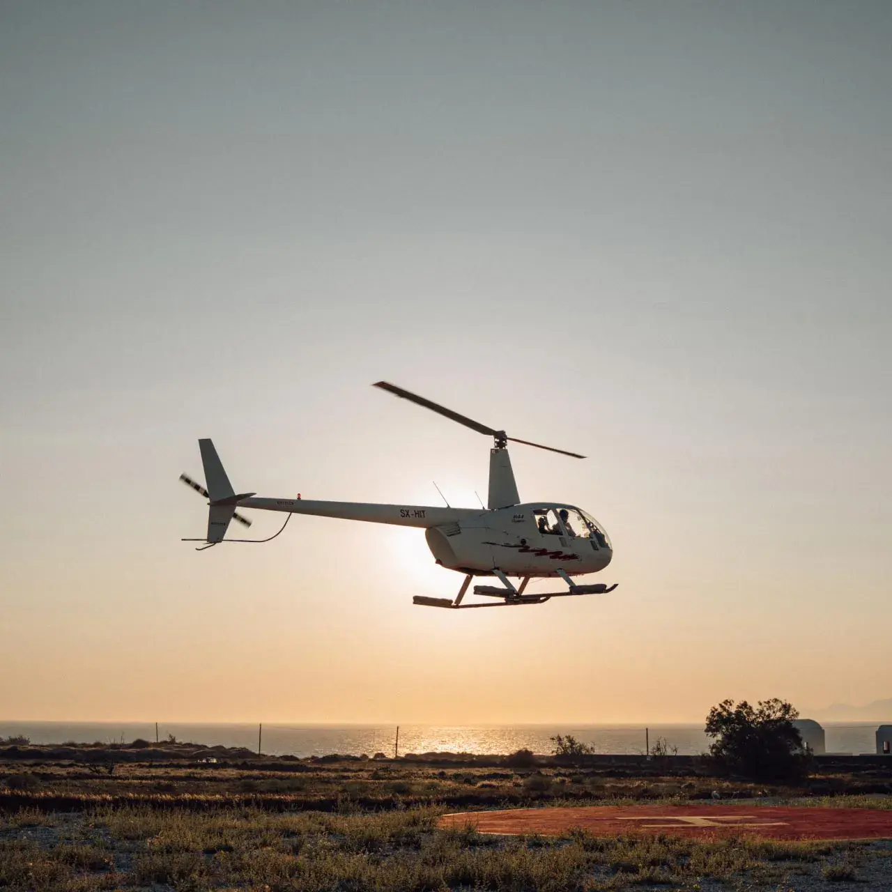 West East Suites, Imerovigli Santorini