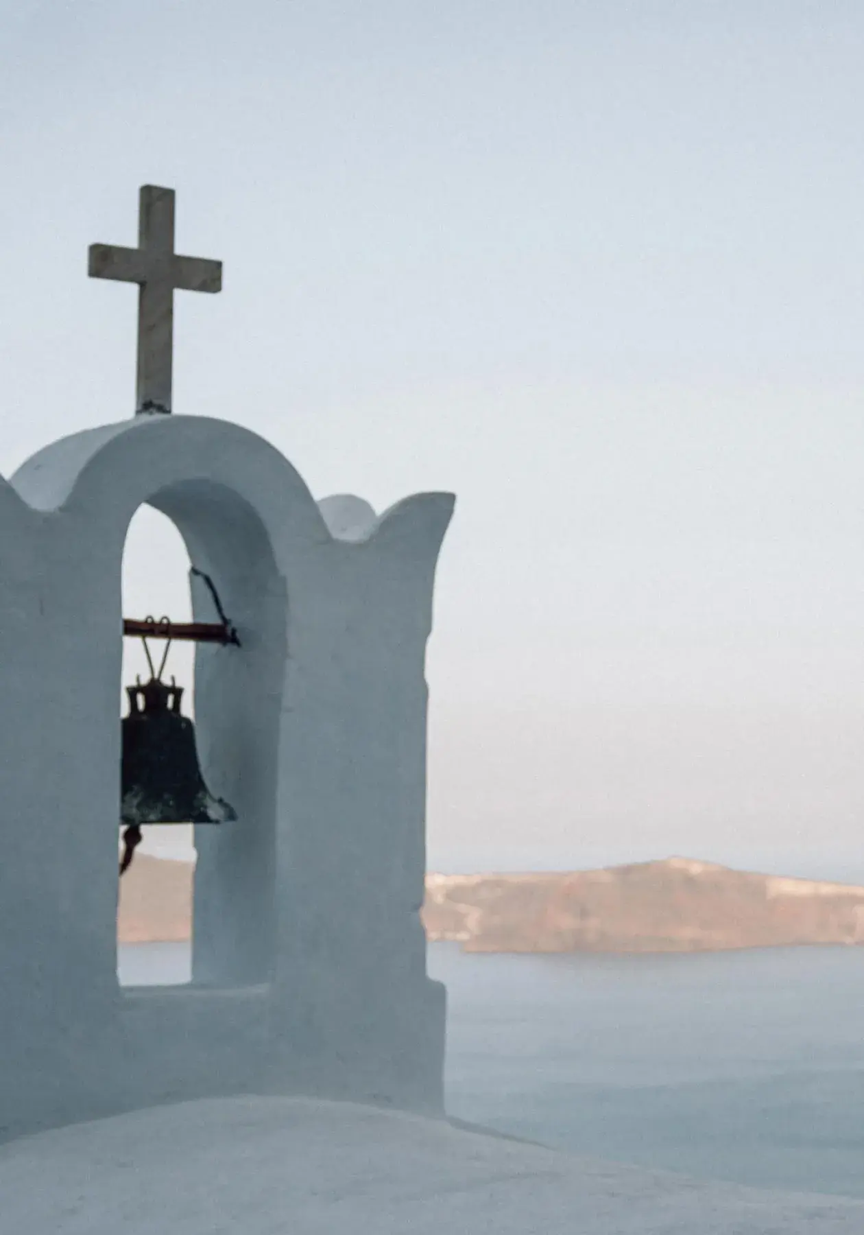 West East Suites, Imerovigli Santorini