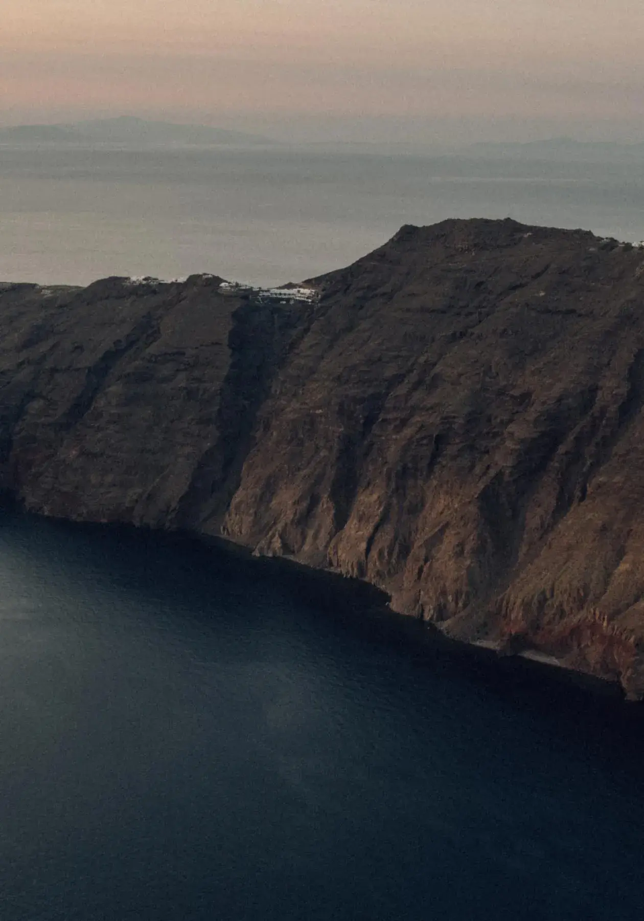West East Suites, Imerovigli Santorini