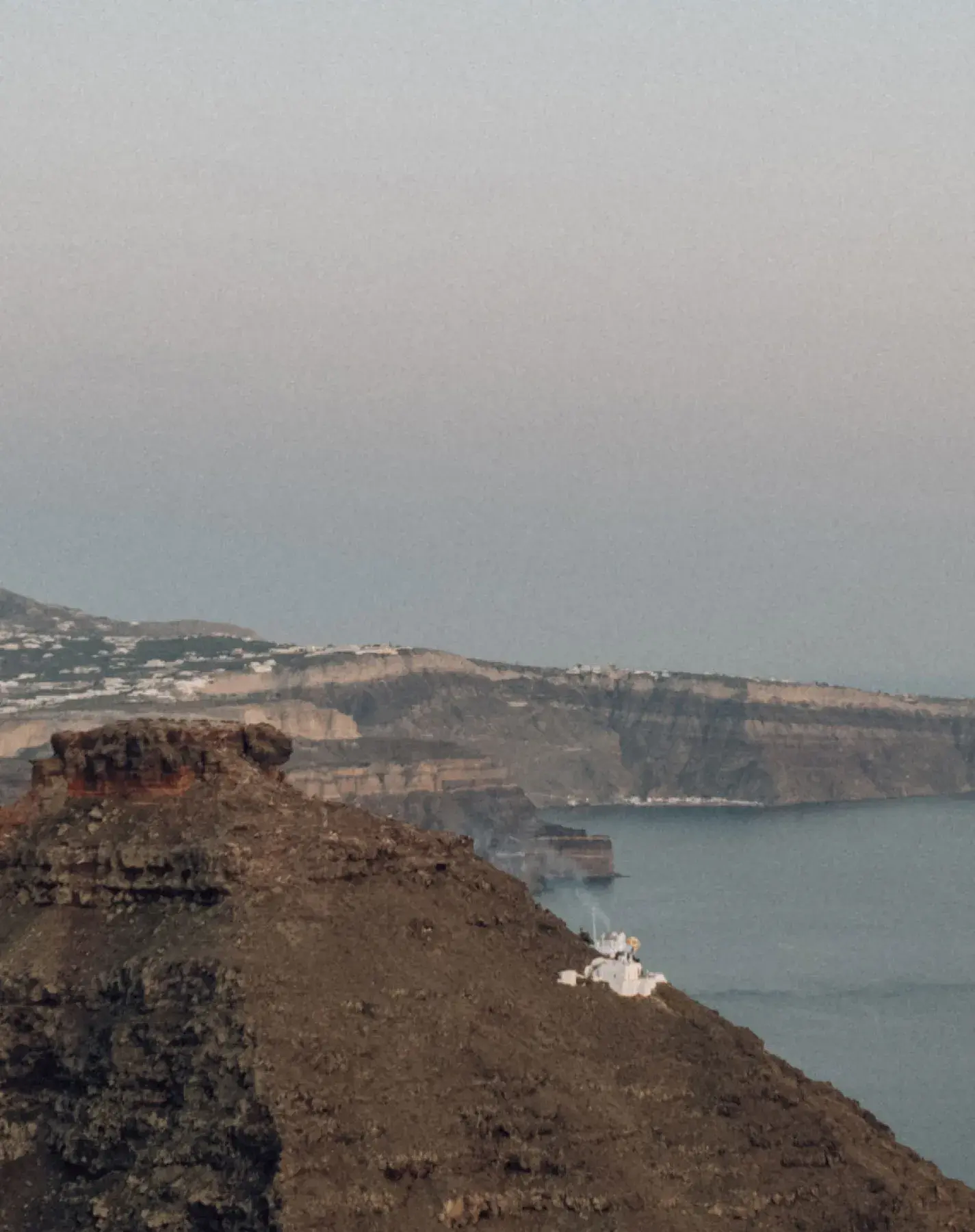 West East Suites, Imerovigli Santorini