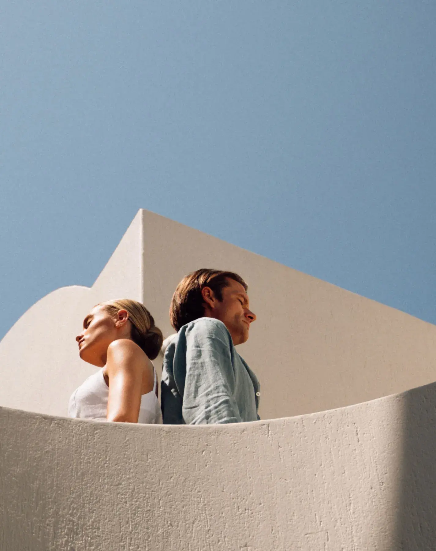 West East Suites, Imerovigli Santorini